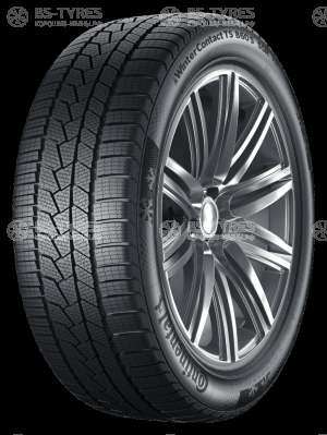 Continental ContiWinterContact TS860S 285/40 R22 110W