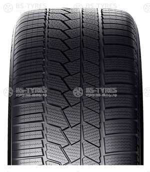 Continental ContiWinterContact TS860S 285/40 R22 110W