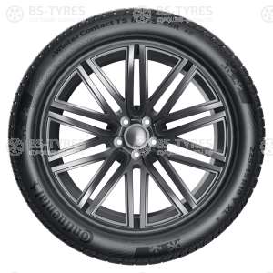Continental ContiWinterContact TS860S 285/40 R22 110W