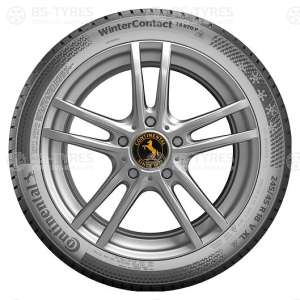 Continental ContiWinterContact TS870P 235/65 R17 108H