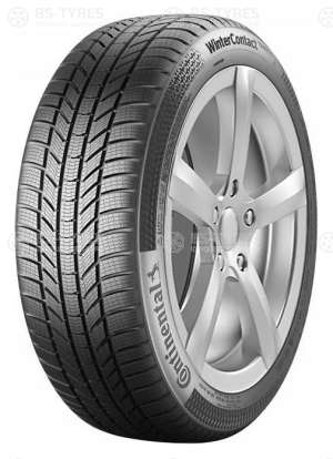 Continental ContiWinterContact TS870P 235/65 R17 108H