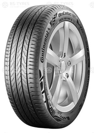 Continental UltraContact 225/45 R17 91V