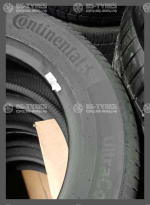 Continental UltraContact 225/45 R17 91V