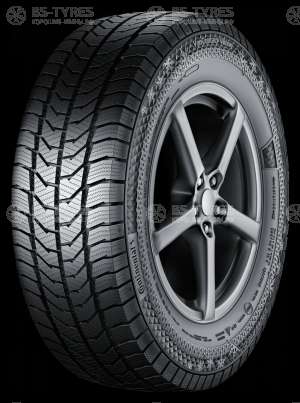 Continental VanContact Viking 195/70 R15C 104/102R