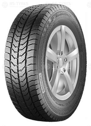 Continental VanContact Viking 195/70 R15C 104/102R