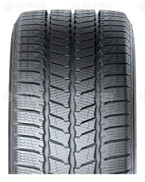 Continental VanContact Winter 175/75 R16C 101/99R