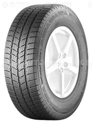 Continental VanContact Winter 175/75 R16C 101/99R