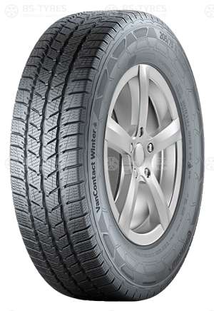 Continental VanContact Winter 175/75 R16C 101/99R
