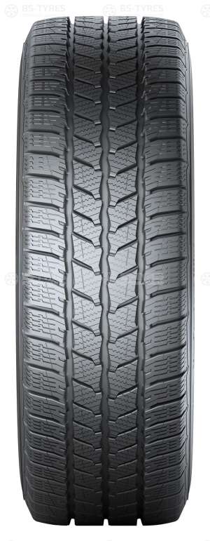 Continental VanContact Winter 175/75 R16C 101/99R