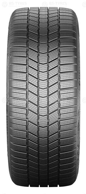 Continental WinterContact 8S 275/40 R21 107V