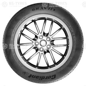 Cordiant Gravity 185/60 R15 88H
