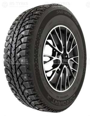 Cordiant Sno-Max 7000 205/55 R16 91T