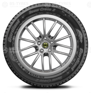 Cordiant Snow Cross 2 185/65 R14 86T