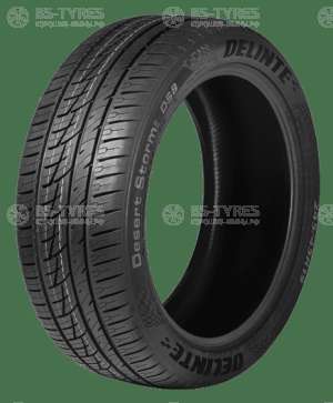 Delinte DS8 265/40 R22 106Y