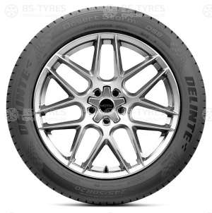Delinte DS8 265/40 R22 106Y