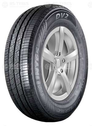 Delinte DV2 235/65 R16C 115/113T
