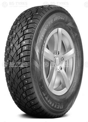 Delinte Winter WD42 235/65 R16C 121/119R