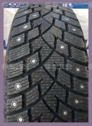 Delinte Winter WD42 235/65 R16C 121/119R