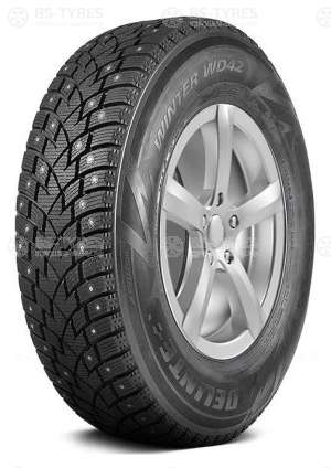 Delinte Winter WD42 235/65 R16C 121/119R