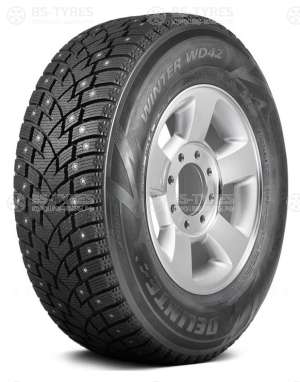 Delinte Winter WD42 235/65 R16C 121/119R