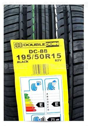 Doublecoin DC88 165/65 R13 77T