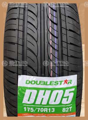 Doublestar DH05 155/70 R13 75T