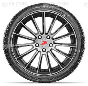 Doublestar DW08 215/55 R16 93H