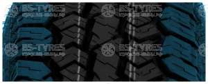 Doublestar W01 235/75 R15C 110/107Q