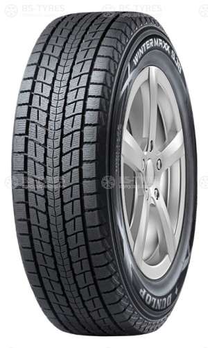 Dunlop Winter MAXX SJ8 215/65 R17 103R (уценка)