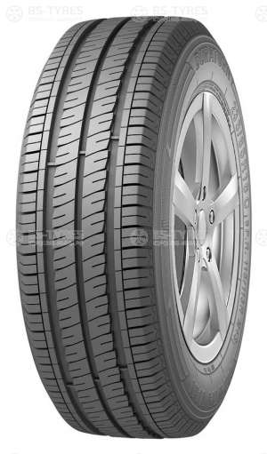 Duraturn Travia VAN 195/75 R16C 107/105R