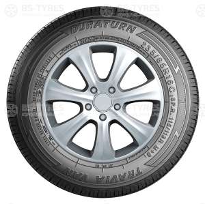 Duraturn Travia VAN 195/75 R16C 107/105R