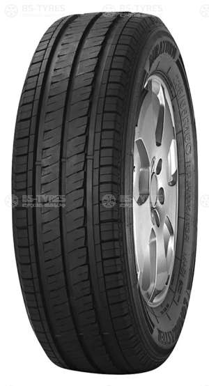 Duraturn Travia VAN 195/75 R16C 107/105R