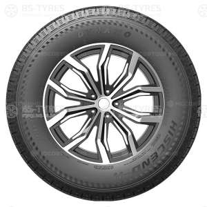 Dynamo Hiscend-H MHT01 265/75 R16 116T