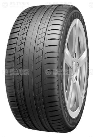 Dynamo Hiscend-H MSU01 245/45 R21 104Y