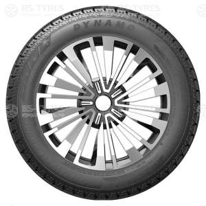 Dynamo Snow-H MWH01 155/65 R13 73T