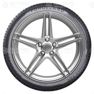 Force Land Vitality F22 245/35 R20 95W