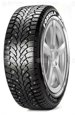 Formula (Pirelli) Ice 245/70 R16 107T