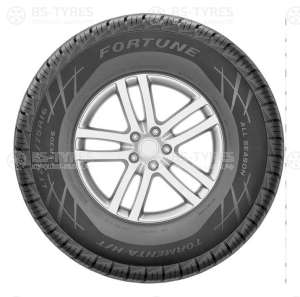 Fortuna FSR305 Tormenta H/T 235/65 R17 108H