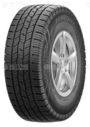 Fortuna FSR305 Tormenta H/T 235/65 R17 108H