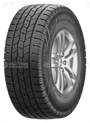 Fortuna FSR305 Tormenta H/T 265/75 R16 116T