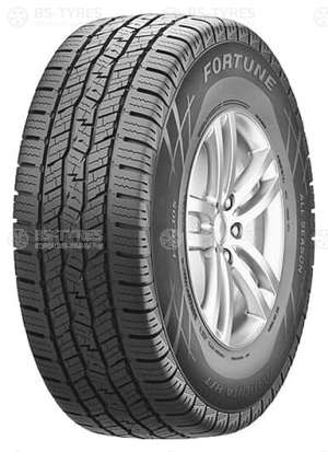 Fortuna FSR305 Tormenta H/T 235/65 R17 108H