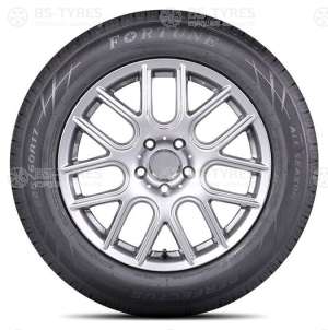 Fortuna FSR602 Perfectus 185/60 R15 84H