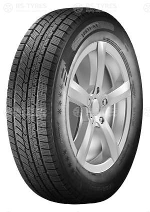 Fortuna FSR901 205/55 R16 91H
