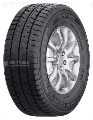 Fortuna FSR902 205/75 R16C 110/108Q