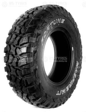 Fortuna Maspire M/T 265/70 R17C 121/118Q