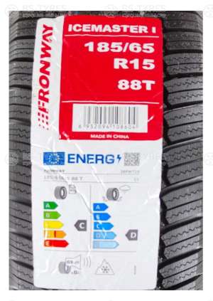 FronWay Icemaster I 185/60 R14 82T