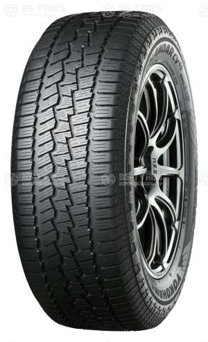 Yokohama Geolandar CV 4S G061 225/55 R18 98V