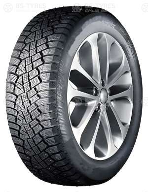 Gislaved IceControl 235/55 R20 105T