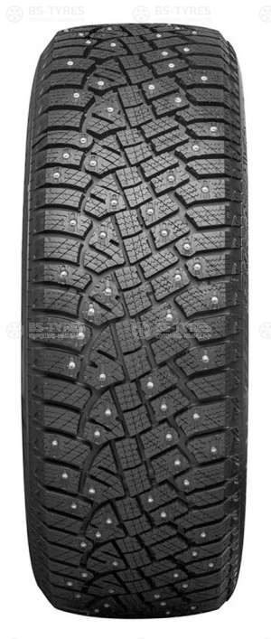 Gislaved IceControl 235/55 R20 105T