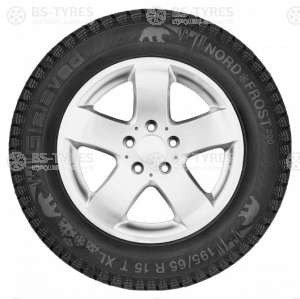 Gislaved Nord Frost 200 185/55 R15 86T